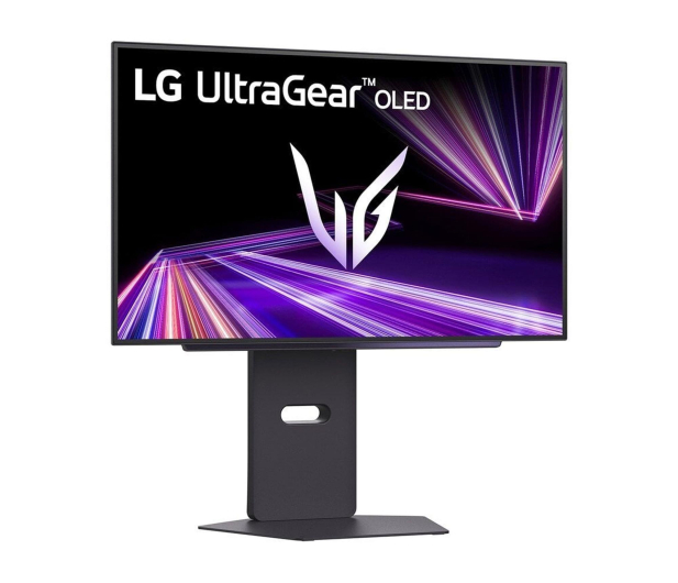 LG UltraGear 27GX700A-B OLED 27GX700A-B.AEU - 1475075 - zdjęcie 3
